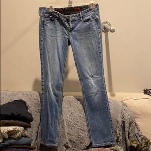 Express Jeans